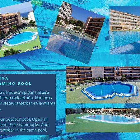Cozy Apartament Los Cristianos Arona  Exterior photo