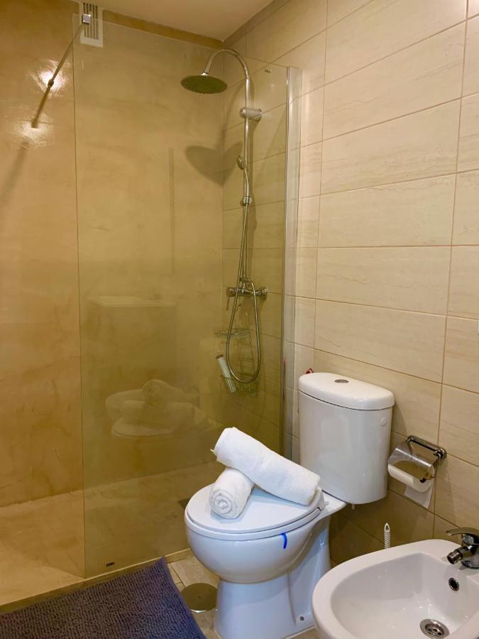 Cozy Apartament Los Cristianos Arona  Exterior photo