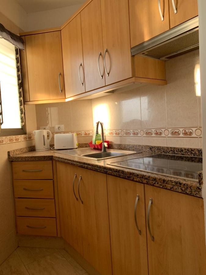 Cozy Apartament Los Cristianos Arona  Exterior photo
